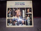 Anna King - BACK TO SOUL LP Philips Label SOUL