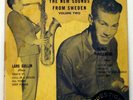 Lars Gullin/Bengt Hallberg New Sounds Prestige (10”)