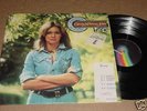 Olivia Newton John LP If You Love Me Let Me Know MINT-