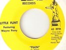 LITTLE FLINT PAIN IN DEMAND NORTHERN SOUL hear