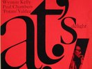Art Taylor-AT's Delight-Blue Note 4047-W.63rd-BEAUTIFUL