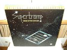 MFSL LP   Supertramp CRIME OF THE CENTURY   rare, NM-