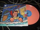 Less Than Jake - Hello Rockview LP PEACH ska punk