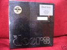 THE DOORS VINYL BOX [7 LP BOX] [LIMITED] NEW SEALED