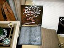 KING DIAMOND - THE PUPPET MASTER RARE ORIGINAL LP MINT