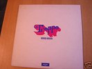 MICHAEL GARRICK Troppo  ARGO ZDA163 (UK/1973)