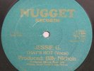 Jessie G. 