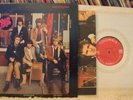 Moby Grape 1967 Finger Cover/Poster -NRMINT-  LP