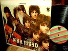 1967 PINK FLOYD Tower Records PROG PSYCH Syd Barrett A+