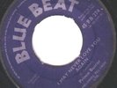 PRINCE BUSTER/SKINHEAD REGGAE/BLUE BEAT BB274/SKA..RARE
