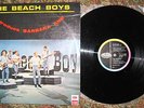 LP BEACH BOYS Introduce Barbara Ann (Capitol 1966 ITA)