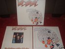 HELP YOURSELF Happy Days D/LP 1973 U/A 1st Press BOX