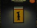 Jamiroquai - Travelling Without Moving 2LP, Original