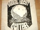 Daniel Hecht: Guitar LP Private Folk