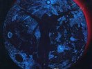 COLD SUN “Dark Shadows” lp + 10” ltd  ed psych Sealed