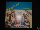OJEDA PENN – HAPPINESS – IFE  Very Soul Funky
