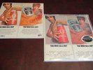 THE WHO SELL OUT CLASSIC RECORDS ORIGINAL RARE STEREO 200 Gram LP+POSTER + BONUS