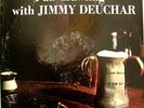 JIMMY DEUCHAR & TUBBY HAYES Orig 1957 CONTEMPORARY LP