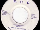 SONS OF KINGDOM Modernization  70's FUNK *Hear