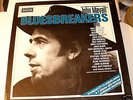 JOHN MAYALL-BLUESBREAKERS12 LP GERMAN BOX SET