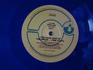 PINK FLOYD - DARK SIDE OF THE MOON - BLUE VINYL
