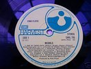 Pink Floyd - Meddle. UK 1st Pressing 1u/1u Harvest Ex+