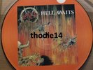 SLAYER - Hell Awaits   PICTURE-LP 