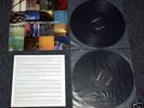 JIMMY EAT WORLD - CLARITY 2 LP VINYL RARE OOP EX