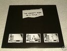 WE COULDN'T AGREE ON A TITLE  RARE 1981 ICR LP NWW DIY
