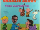 VINCE GUARALDI TRIO-CHARLIE BROWN- ORIG 12