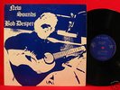 BOB DESPER RARE PRIVATE HAUNTED OREGON FOLK PSYCH LP