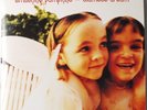 SMASHING PUMPKINS siamese dream 2x LP rare purple vinyl