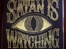 Those Poor Bastards Satan is Watching vinyl lp Hank III