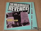 MILKSHAKES Revenge Trash From The Vaults BILLY CHILDISH