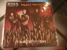 KISS Smashes,Thrashes & Hits Picture Disc -Mint Sealed