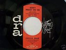 JESSIE MAE   SOUL POPCORN ROCKER   DRA   LISTEN