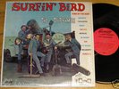 1964 MN Garage Punk LP TRASHMEN Garrett MONO in Shrink