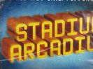 Red Hot Chili Peppers-Stadium Arcadium(OOP 4-LP Boxset)