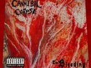 Cannibal Corpse - The Bleeding - Vinyl ++rar++