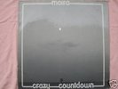 MOIRA   Crazy Countdown  -rar-  LP  Krautrock