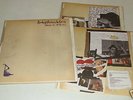 BABYSHAMBLES-DOWN IN ALBION-ORIG VINYL 2 LP+INNERS-NEW