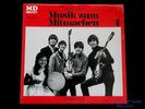 Beatles - Muzik Zum Mit Machen - Rare German Schools LP