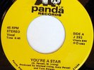 rare Modern Soul 45 IRVING PERCELL & ROWAN Listen
