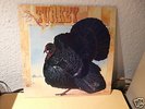 org. UK LP: Wild Turkey - Turkey MINT