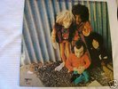 JIMI HENDRIX BAND OF GYPSYS PUPPET COVER 1ST PRESS