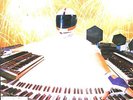 JSR same RARE FRENCH COSMIC DISCO LP LISTEN 