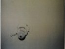 LOW long division LP CLEAR VINYL rare indie