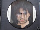 The Cure - Live in  Holland 24/5/1980   Picture LP