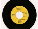 RARE ROCKABILLY  EDDIE GAINES & THE ROCKIN' FIVE