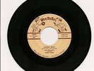 RARE ROCKABILLY - THE REBELAIRES   (SAMMY SMITH)